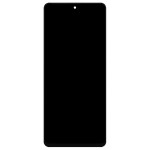 Lcd Screen For Blackview Oscal Tiger 12 Replacement Display By - Maxbhi Com