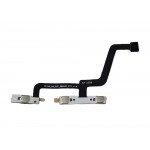 Power Button Flex Cable For Oukitel Rt7 5g On Off Flex Pcb By - Maxbhi Com