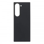 Back Panel Cover For Samsung Galaxy Z Fold6 Black - Maxbhi Com