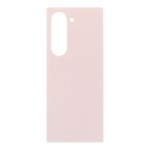 Back Panel Cover For Samsung Galaxy Z Fold6 Pink - Maxbhi Com