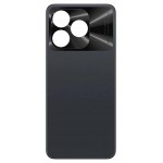 Back Panel Cover For Umidigi A15c Black - Maxbhi Com