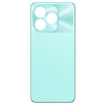 Back Panel Cover For Umidigi A15c Green - Maxbhi Com