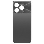 Back Panel Cover For Umidigi A15c Grey - Maxbhi Com
