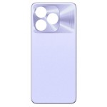 Back Panel Cover For Umidigi A15c Purple - Maxbhi Com
