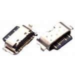 Charging Connector For Umidigi A15c By - Maxbhi Com