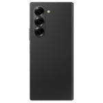Full Body Housing For Samsung Galaxy Z Fold6 Black - Maxbhi Com