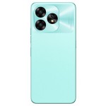 Full Body Housing For Umidigi A15c Green - Maxbhi Com