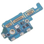 Microphone Flex Cable For Samsung Galaxy Z Fold6 By - Maxbhi Com