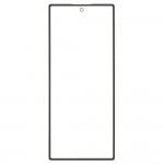 Replacement Front Glass For Samsung Galaxy Z Fold6 Silver By - Maxbhi Com