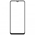 Replacement Front Glass For Umidigi A15c Purple By - Maxbhi Com