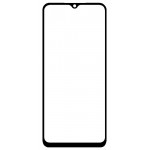 Touch Screen Digitizer For Umidigi A15c Purple By - Maxbhi Com