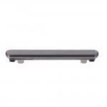 Volume Side Button Outer For Samsung Galaxy Z Fold6 Black By - Maxbhi Com