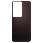 Back Panel Cover For Vivo Iqoo Z9 Lite White - Maxbhi Com