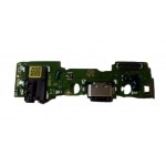 Charging Connector Flex Pcb Board For Vivo Iqoo Z9 Lite By - Maxbhi Com