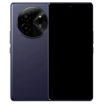 Full Body Housing For Lava Blaze X 5g Purple - Maxbhi Com