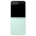 Full Body Housing For Samsung Galaxy Z Flip6 Mint - Maxbhi Com