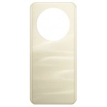 Back Panel Cover For Realme 13 Pro 5g Gold - Maxbhi Com