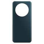 Back Panel Cover For Realme 13 Pro 5g Green - Maxbhi Com