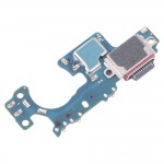Charging Connector Flex Pcb Board For Samsung Galaxy Z Flip6 By - Maxbhi Com