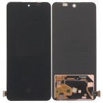 Lcd With Touch Screen For Realme 13 Pro 5g Black By - Maxbhi Com