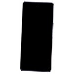 Power Button Flex Cable For Lava Blaze X 5g On Off Flex Pcb By - Maxbhi Com