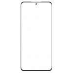 Replacement Front Glass For Realme 13 Pro 5g Black By - Maxbhi Com