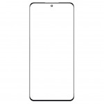Replacement Front Glass For Realme 13 Pro Plus 5g White By - Maxbhi Com