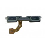 Volume Button Flex Cable For Samsung Galaxy Z Flip6 By - Maxbhi Com