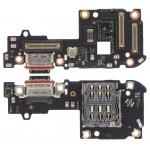 Charging Connector Flex Pcb Board For Oneplus Nord 4 By - Maxbhi Com