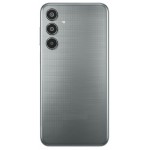 Full Body Housing For Samsung Galaxy M35 5g White - Maxbhi Com
