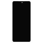 Lcd Screen For Oneplus Nord 4 Replacement Display By - Maxbhi Com