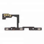 Power Button Flex Cable For Oneplus Nord 4 On Off Flex Pcb By - Maxbhi Com