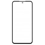 Replacement Front Glass For Samsung Galaxy M35 5g Grey By - Maxbhi Com