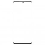 Replacement Front Glass For Oneplus Nord 4 Black By - Maxbhi Com