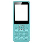 Full Body Housing For Itel It5027 Green - Maxbhi Com