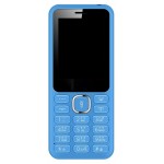 Lcd Screen For Itel It5027 Replacement Display By - Maxbhi Com