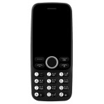 Lcd Screen For Itel Super Guru 4g Replacement Display By - Maxbhi Com