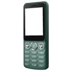 Full Body Housing For Itel Muzik 430 Green - Maxbhi Com