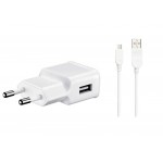 Charger for Adcom Kitkat A40 PLUS 3G - USB Mobile Phone Wall Charger