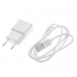 Charger for BLU Win JR LTE - USB Mobile Phone Wall Charger