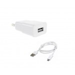 Mobile Phone Charger For Karbonn Titanium Dazzle S202 - Maxbhi.com