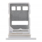 Sim Card Holder Tray For Honor 200 Pro White - Maxbhi Com
