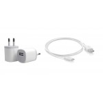 Mobile Phone Charger for  Lenovo Tab Plus - Maxbhi.com