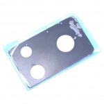 Camera Lens For Vivo X50 Pro White By - Maxbhi Com