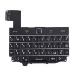 Keypad Flex Cable For Blackberry Classic Bronze By - Maxbhi Com