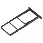 Sim Card Holder Tray For Nokia 2 4 Charcoal - Maxbhi Com