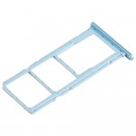 Sim Card Holder Tray For Nokia 2 4 Teal - Maxbhi Com