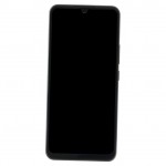 Camera Lens Glass with Frame for Vivo Y55 2022 Ice