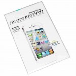 Screen Guard for Jivi JV 21 - Ultra Clear LCD Protector Film