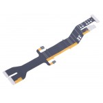 Spin Axis Flex Cable For Samsung Galaxy Z Flip6 By - Maxbhi Com